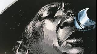 JOHN LEE HOOKER & MITCH WOODS -  Never Get Out of These Blues Alive