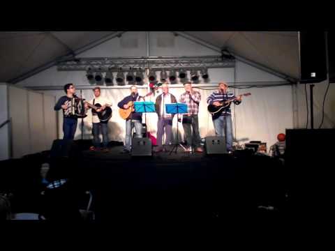 Grupo Musical Raízes do Alentejo - Vila de Frades