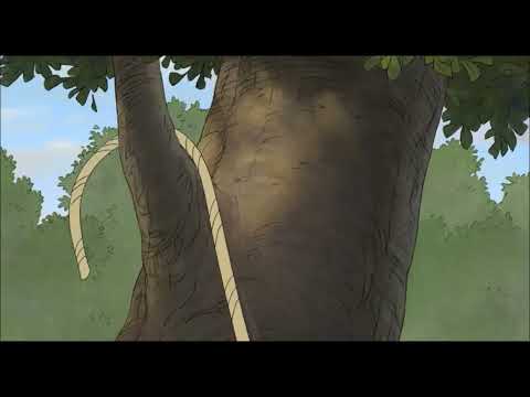 Thomas's Love Bug Movie (Pooh's Heffalump Movie) Part 14 - Poor Herbie/Percy Frees Herbie