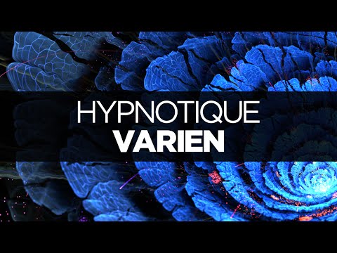 [LYRICS] Varien - Hypnotique (ft. Charlotte Haining)