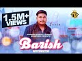 Barish Lyrical Video Jeeta Jogi Latest Haryanvi Songs 2023 Mandi Mandi Barish Pad Ri