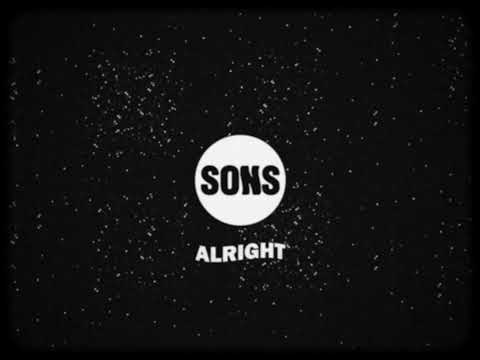 Video thumbnail for Alright