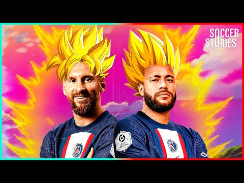 The reasons why Messi and Neymar will be on fire this season
