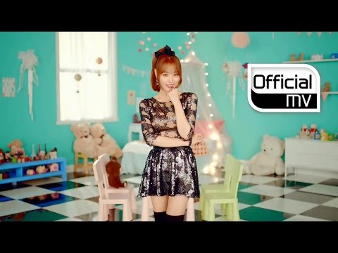 [MV] SONGJIEUN(송지은) _ Twenty-Five(예쁜 나이 25살)