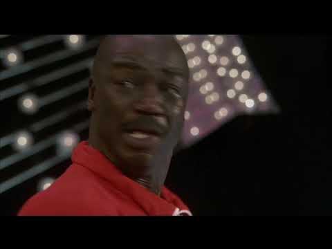 Rocky IV - You Cant Win - No Easy Way Out