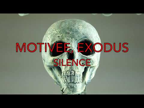 Motivee, Exodus - Silence (Original mix)