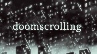 Kadr z teledysku Doomscrolling tekst piosenki Architects