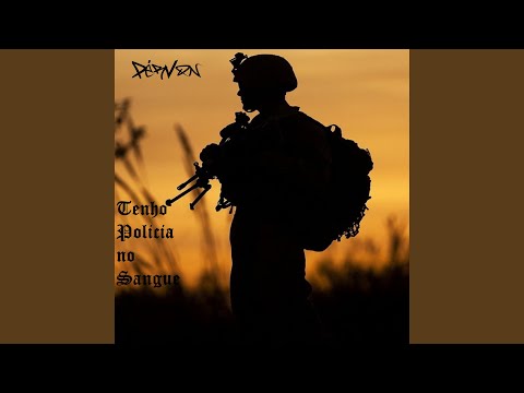 Tenho Policia no Sangue