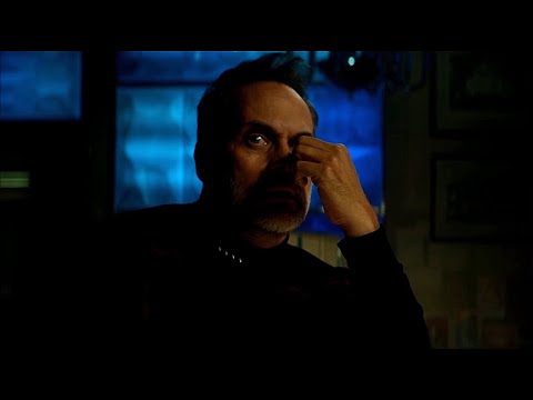 DIE SCHLACHT VON WOLF 359 | CAPTAIN LIAM SHAW | STAR TREK: PICARD