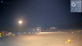 Ilulissat Airport (North)
