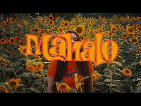 MAHALO - MLY QUEEN & RIK