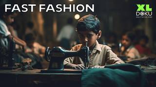 Fast Fashion: Wie unsere Gier nach Kleidung die Welt verändert