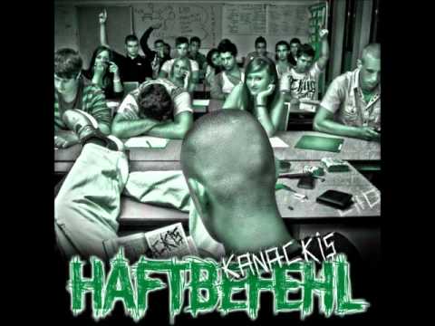 Es geht weiter und weiter (INSTRUMENTAL HQ) - Haftbefehl
