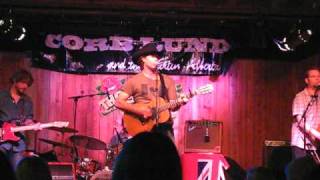 Corb Lund &amp; The Hurtin&#39; Albertans -- A Game In Town Like This -- 2009.09.29