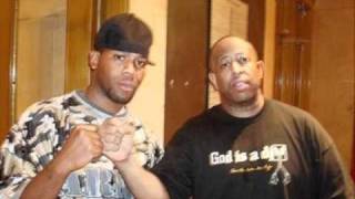 Reks - 25th Hour (Produced by DJ Premier) (Radio Rip)