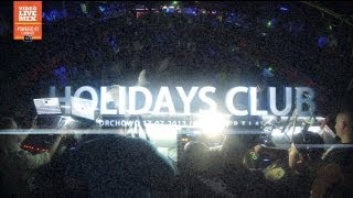 R.T.I.A© 7 Holidays Orchowo - Video Live Mix [Dutch Tigers, Clubbasse, Noiserr]