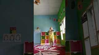 Download lagu Tari Kreasi Untuk AUD Lagu Becak mp3