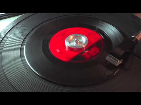 The Teenagers featuring Frankie Lymon - Why Do Fools Fall In Love (Lymon-Santiago-Goldner) Gee 1002