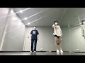 FEVER - ENHYPEN Chorus Part Dance / JUST FOR FUN / WITH MY SISTER /