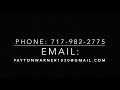 Payton Warner Recruiting Video (Class of 2021)