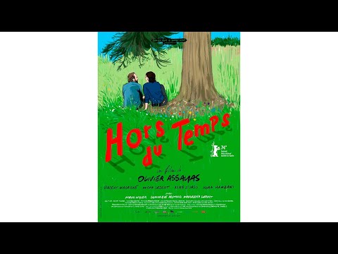 HORS DU TEMPS (2024) HD