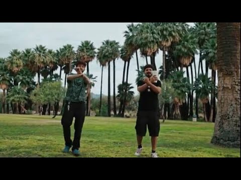 Kyirim & Tony Tox  -  TUNDRA OFFICAL MUSIC VIDEO