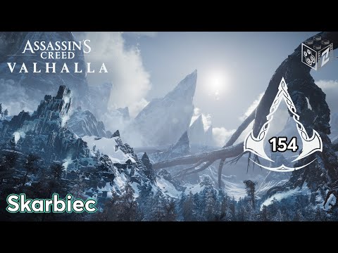 Assassin's Creed Valhalla | Skarbiec odc.154 | LZ