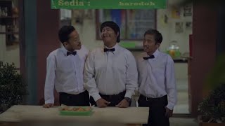Download lagu Bambang dan Alan Belajar Trik Sulap - MIMPI METROPOLITAN EPS 29 mp3