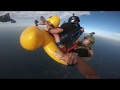Rubber Ducky Jump