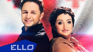 Brandon Stone - Грузия моя (ft. Этери Бериашвили)