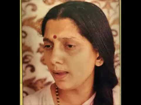 Vidushi Veena Sahasrabuddhe - Raga Chhayanat