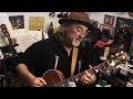 T.J. Sullivan Interview: "Livin' the Blues"