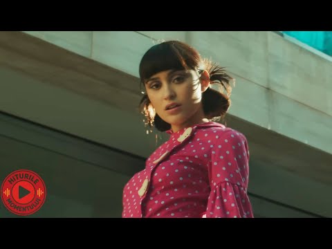 Irina Rimes feat. The Motans - Las-o baby, sa cante