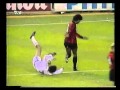 European Cup 1988-89: Real Madrid x Milan