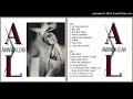 Amanda Lear Sings Standards: As Time Goes By (1985)