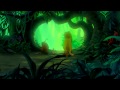 The Lion King In 20 Min