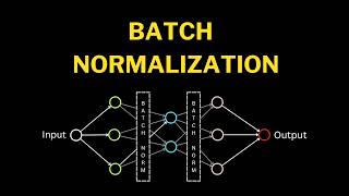 Batch Normalization Explained | Why It Works in Deep Learning