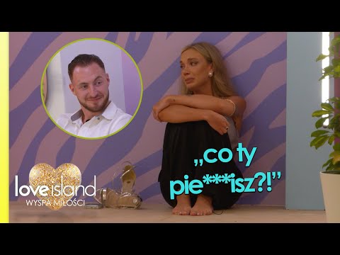 Drama Weroniki i Adama | Love Island. Wyspa Miłości 8