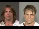 Faces of Meth Before And After Mug Shots ...