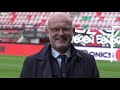 Bar en boos was 2019 voor NEC