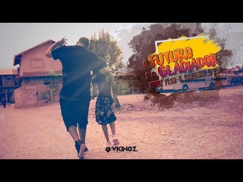 Mano Fler - O Futuro e o Gladiador (part.  Serginho Smith) [prod. Hupalo] @vkingzprod