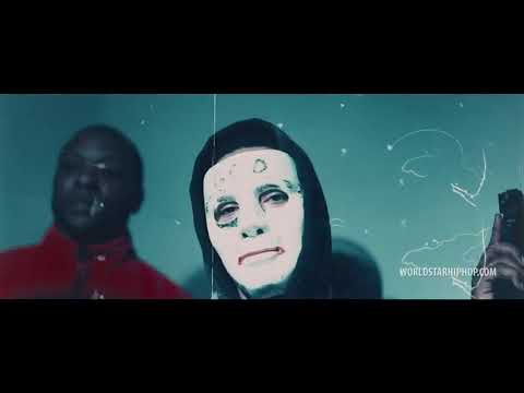 ShredGang Mone x FMB DZ x BandGang Lonnie Bands - On Me (Official Music Video)