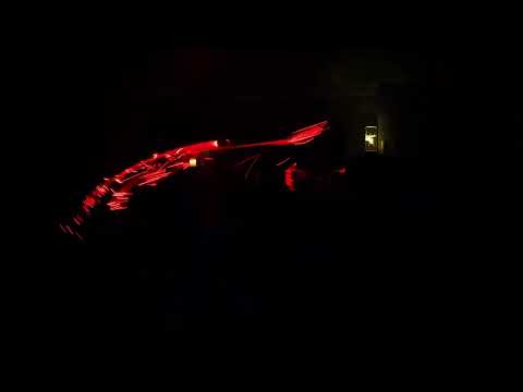 Trippy Glo Whip 4k - I Don’t Mind by Vinai, Dubdogz & Malou ft  Selva