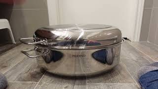 Should You Get A Paderno Pan For Cooking-Honest Answer