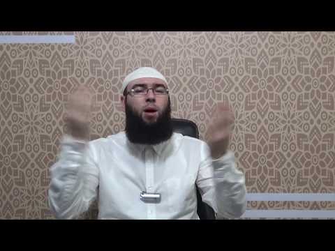 Alkooli, nëna e të këqiave! -  Omer Bajrami (Ngjarje tronditëse)