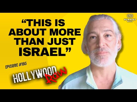 Exclusive Interview with Matisyahu | Hollywood Raw Podcast