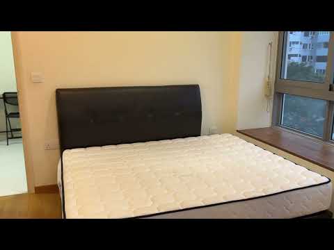 The Verve, 23 Jalan Rajah Road, 1 Bedroom, 603 sqft, Condominium For Rent, by Patrick See Kok Yew, 24000336 - PropertyGuru.com.sg