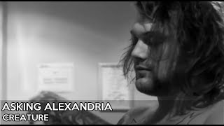 Asking Alexandria - Creature (unOFFICIAL MUSIC VIDEO)