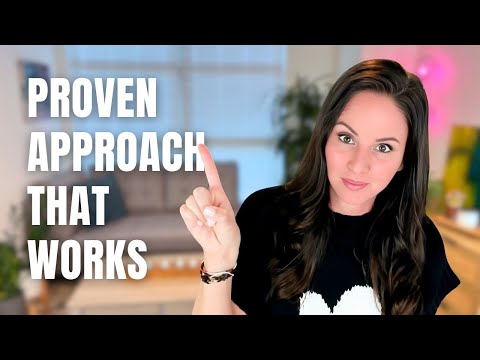 The Fastest Way to Stop Symptoms - The Trident Method