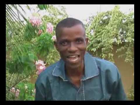 Bro Basil Osuh - Mma Mma Chukwu Goziri (Official Video)